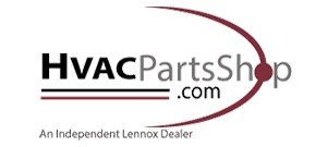 HvacPartsShop.com Logo